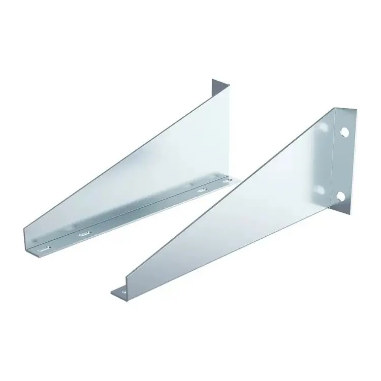 Окрашенный кронштейн для крепления бака для воды LOKHEN КА 601200210