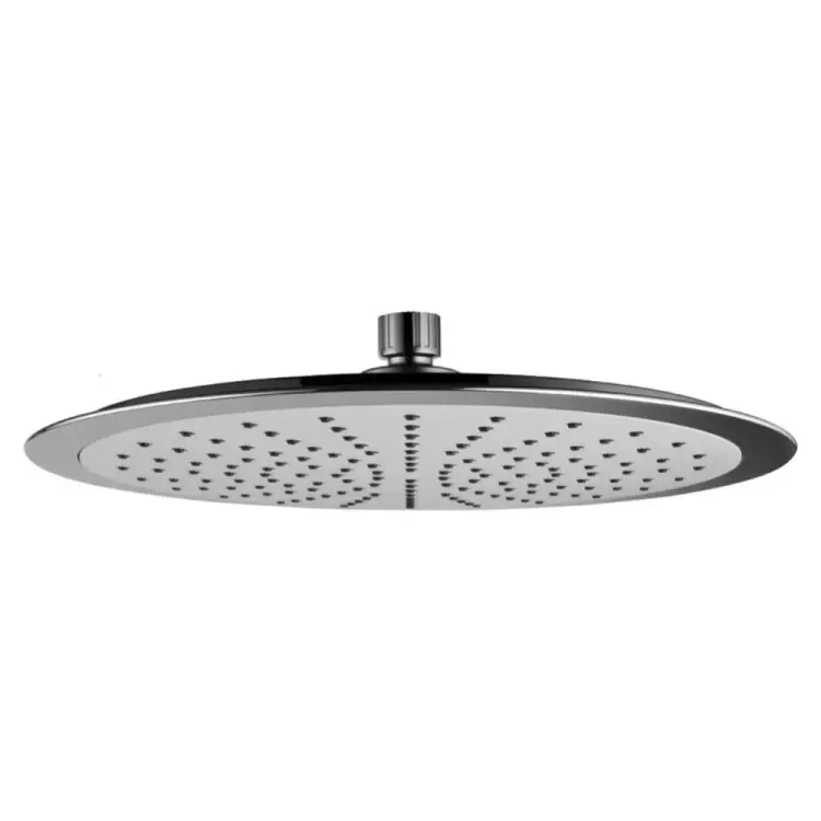 Однофункциональная лейка для верхнего душа Lemark LM8034C