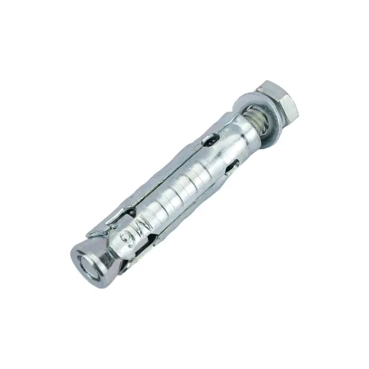 Оцинкованный анкер ЕВРОПАРТНЕР LB 6-15 2шт.