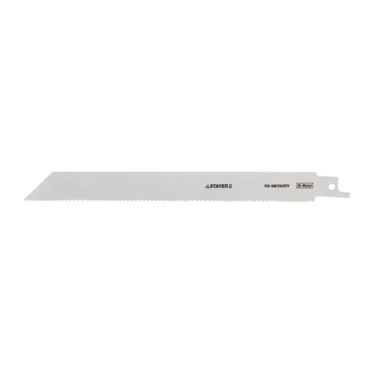 Полотно к аллегаторной пиле STAYER S922VF 159450-U-13 Полотно к аллегаторной пиле STAYER S922VF 159450-U-13