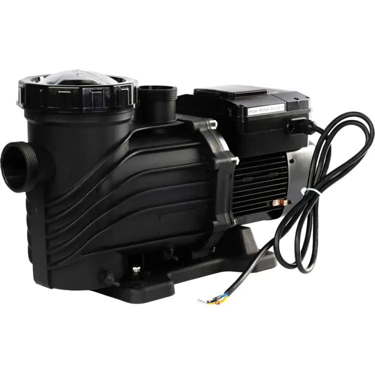 Насос для бассейна UNIPUMP JET POOL SPP 2200FC 25180