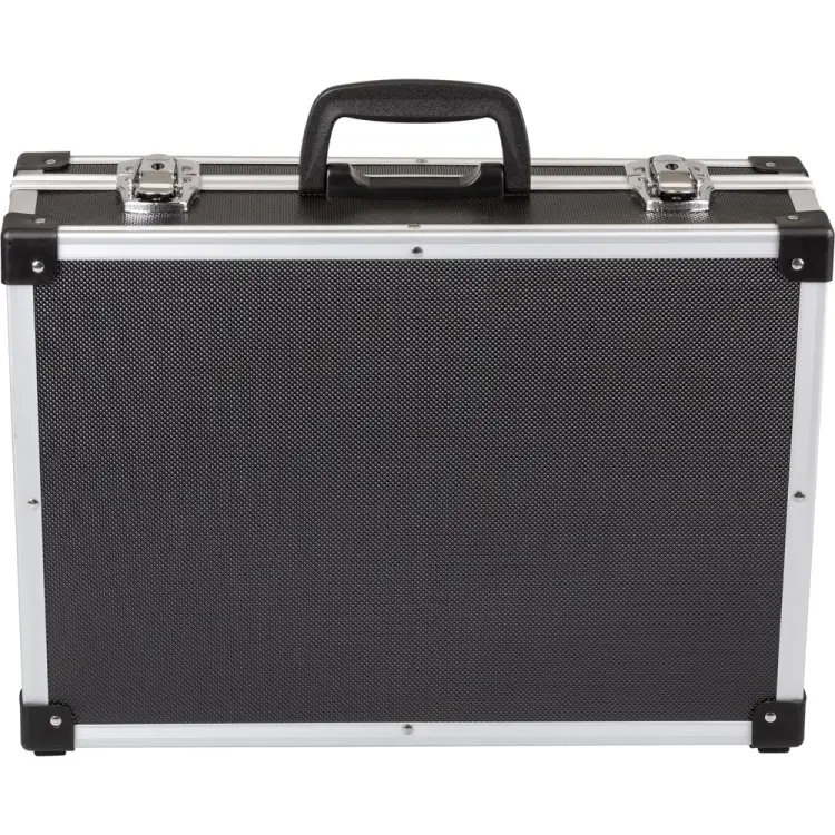 Пластиковый ящик для инструмента FIT 65633