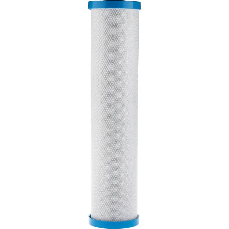 Угольный картридж Гейзер CBC10-20BB 27023