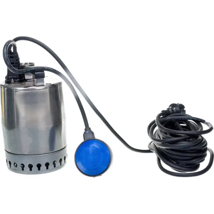 Погружной дренажный насос Grundfos Unilift KP 350-A1 013N1800