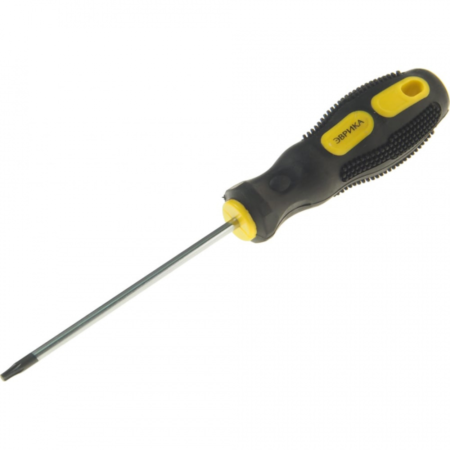 Магнитная отвертка torx Эврика ER-7DT-02