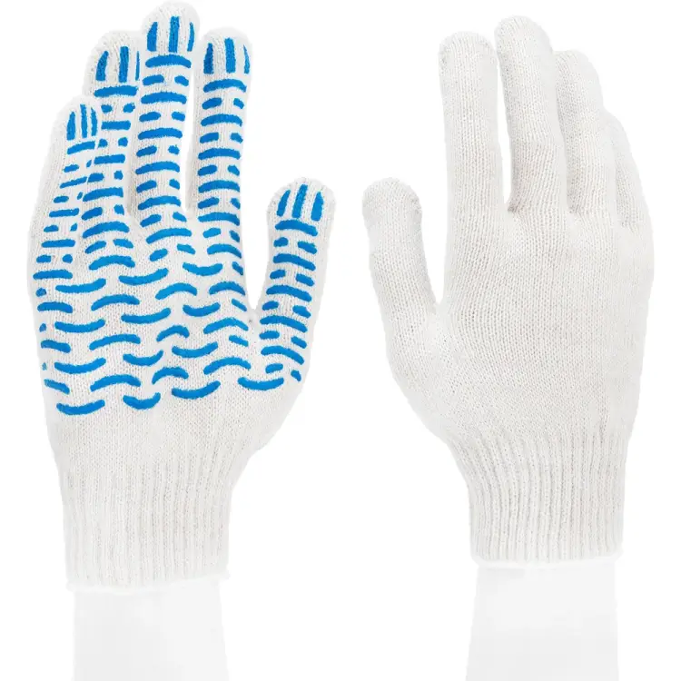 Трикотажные перчатки Без бренда 67777 Трикотажные перчатки Без бренда 67777