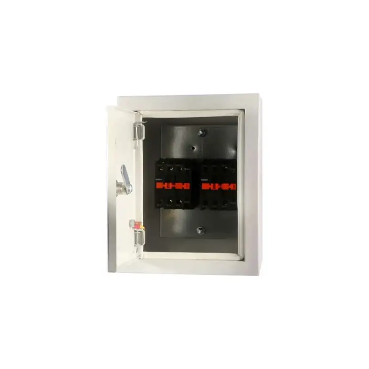 Пускатель ВТМ ПМ 12-040540-40А-110АС-(6з+4р)-У3-В 0047612 ВТМ00047612