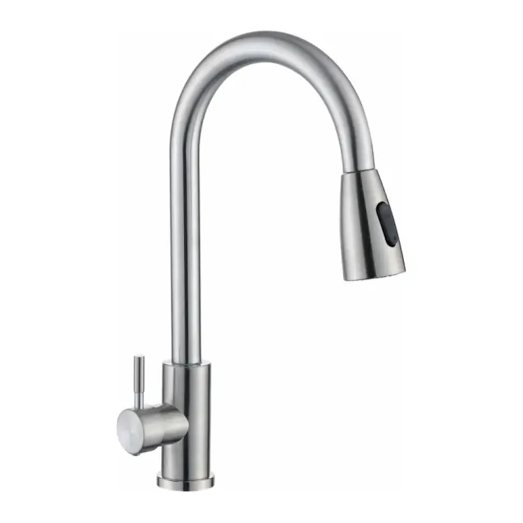 Смеситель для кухни Tsarsberg TSB-123-001