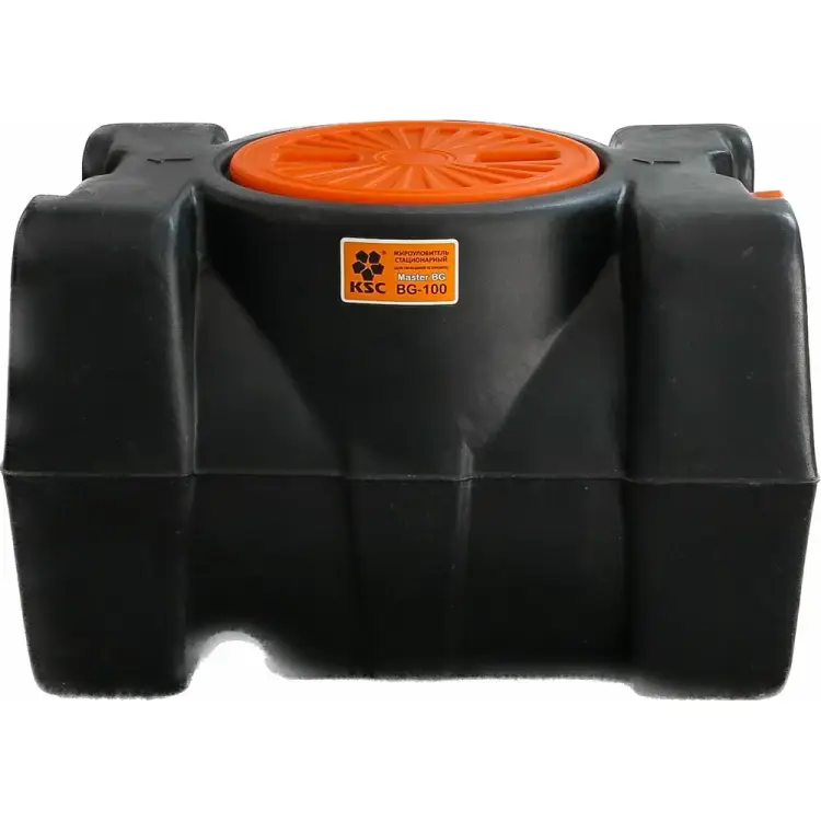 Жироуловитель для канализации KSC Пласт Инжиниринг KSC-BG-100