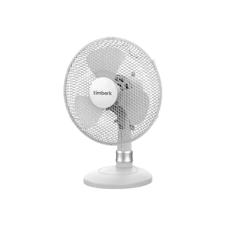 Настольный вентилятор Timberk T-DF1202 Настольный вентилятор Timberk T-DF1202