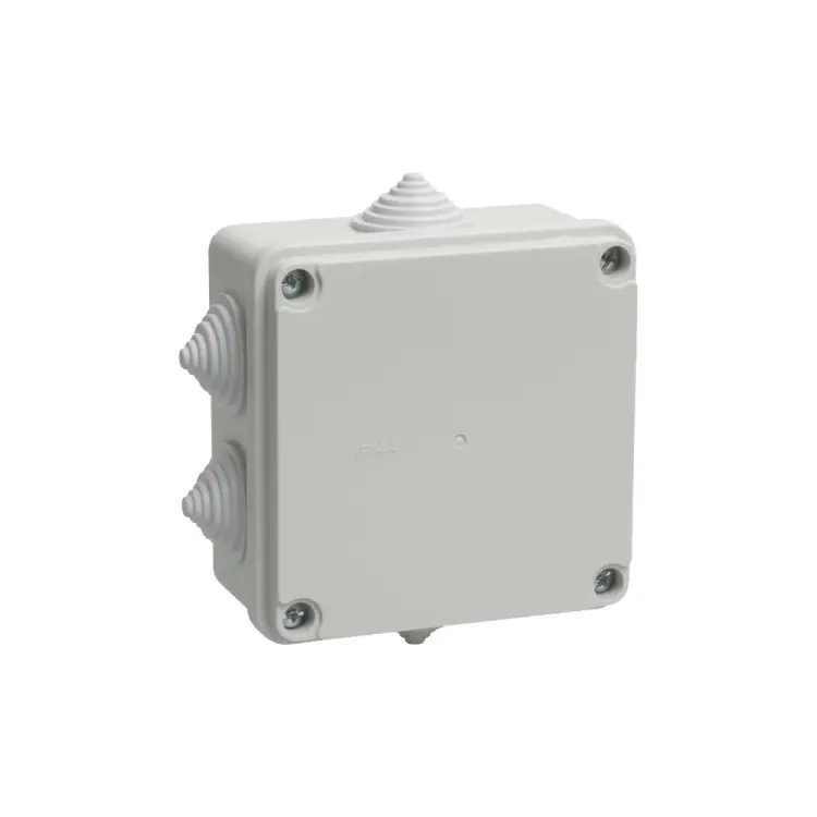 Распаячная коробка IEK КМ41234 UKO11-100-100-050-K41-55