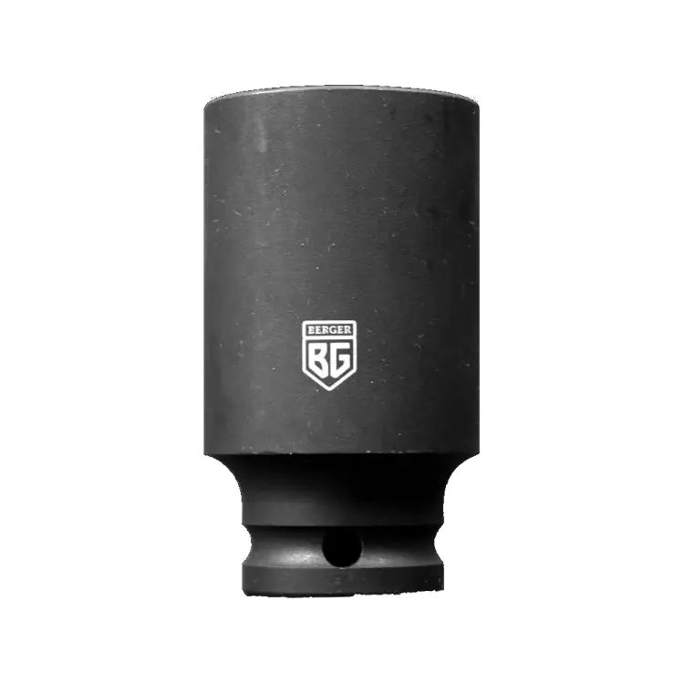 Удлиненная ударная торцевая головка Berger BG BG2142