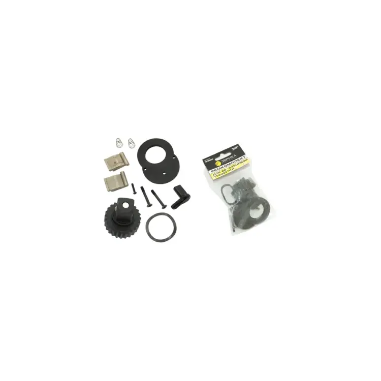 Ремкомплект для 24-зубцовой трещотки Эврика ER-83424-P