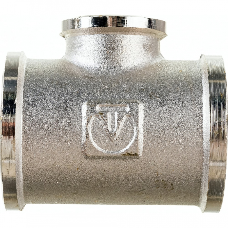 Переходной тройник Valtec VTr.750.N.0604