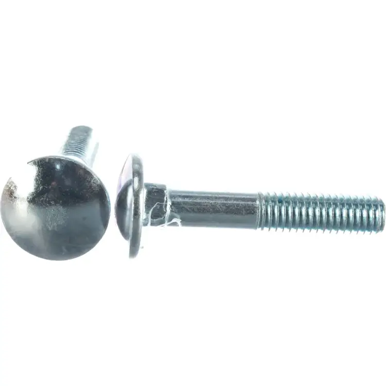 Мебельный болт КРЕП-КОМП бм845