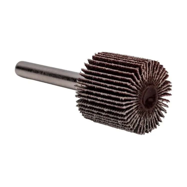 Лепестковый круг MESSER 20-22-100 Лепестковый круг MESSER 20-22-100