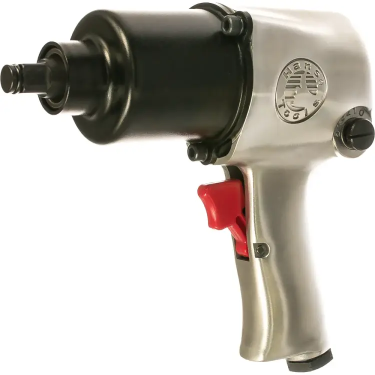 Пневматический гайковерт HANS 84116 Пневматический гайковерт HANS 84116