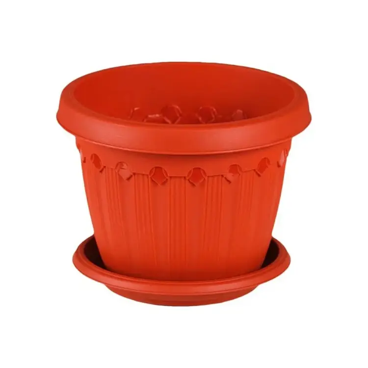 Кашпо Эльфпласт Флавия 032235