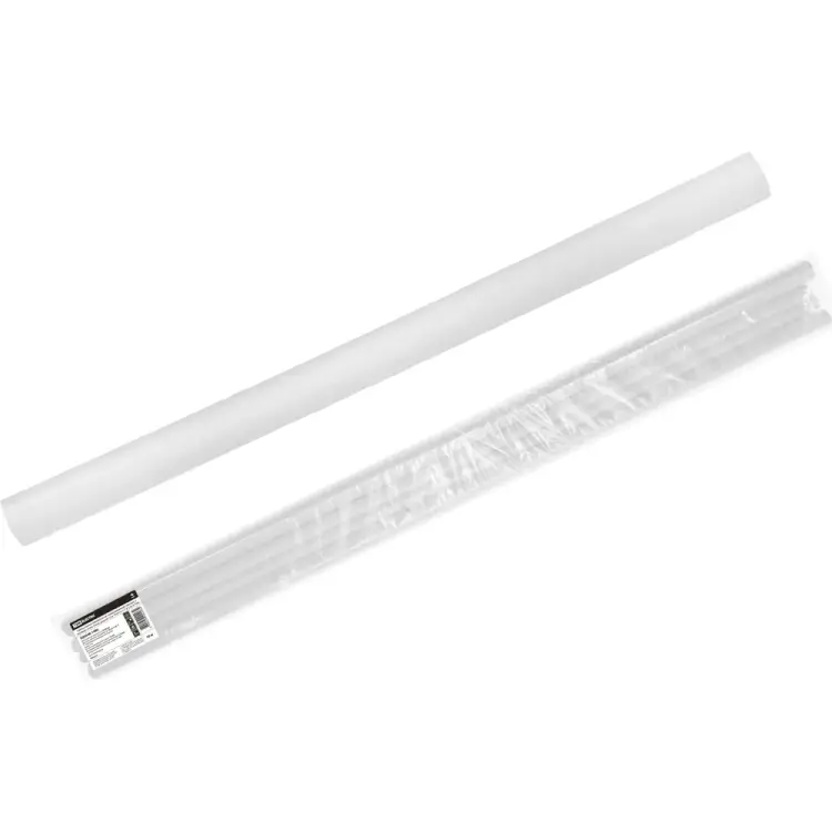 Термоусаживаемая клеевая трубка TDM ELECTRIC тткнг(3:1)-7,9/2,65-б SQ0548-1406