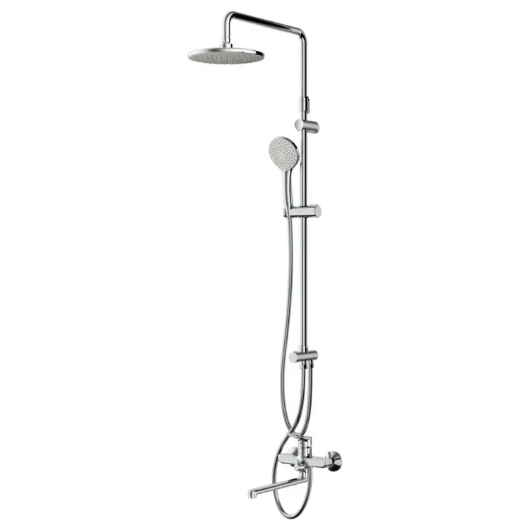 Душевой набор AM.PM X-Joy F40885A94