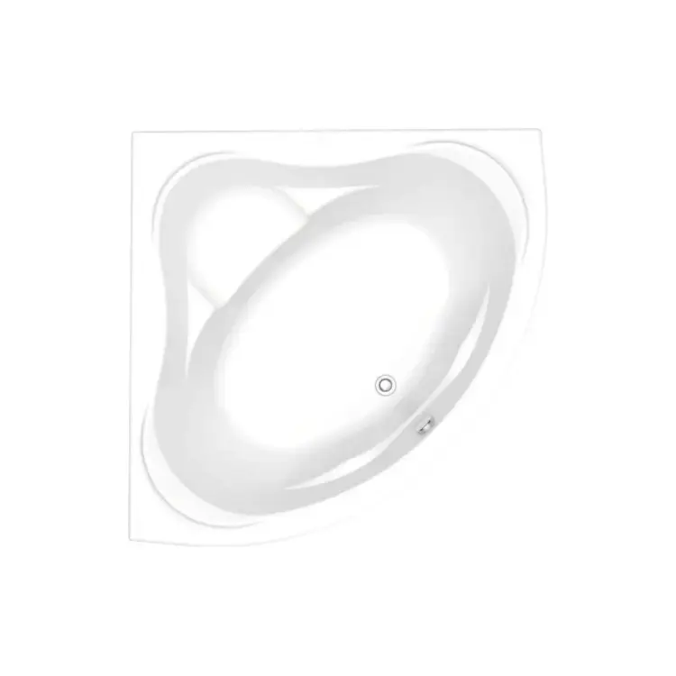 Ванна BAS Мега 00024