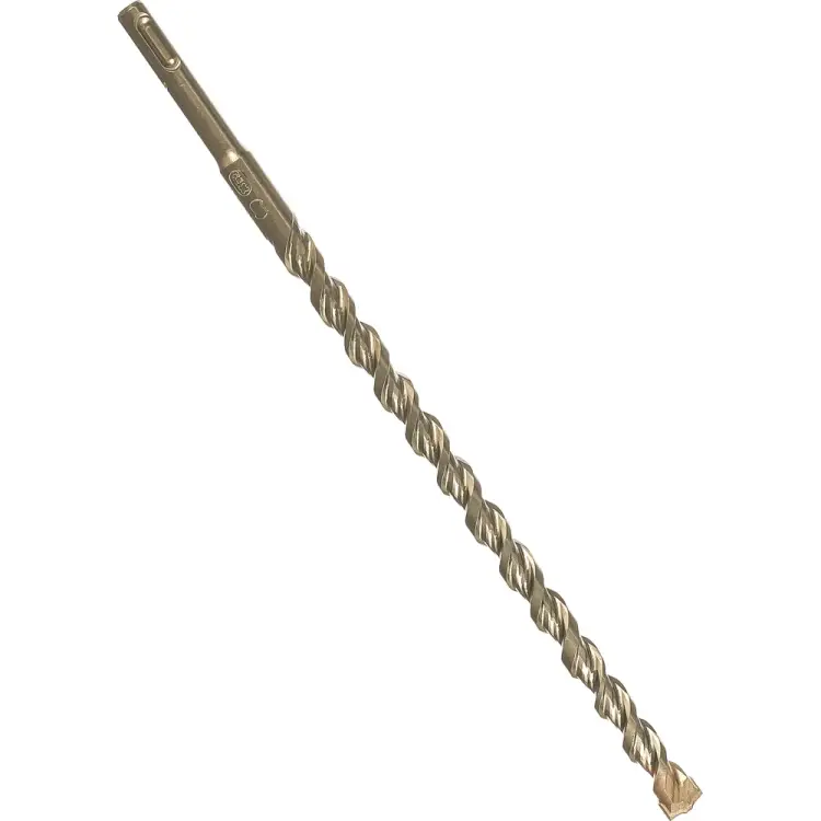 Бур sds-plus по бетону Heller Bionic Pro 16316