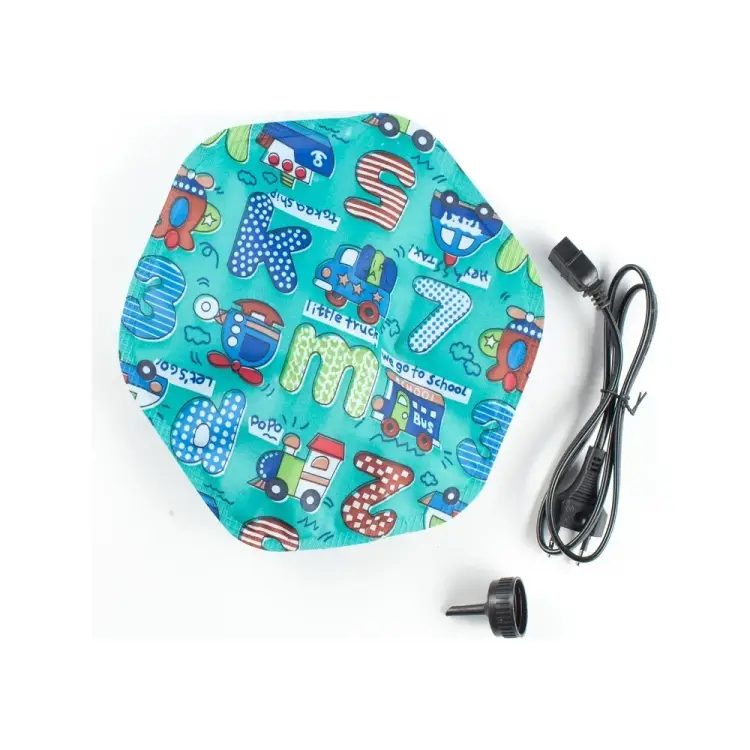 Грелка БЕРТА F722