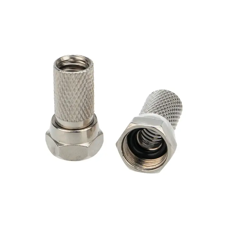 F-разъем PROCONNECT 05-4005-4