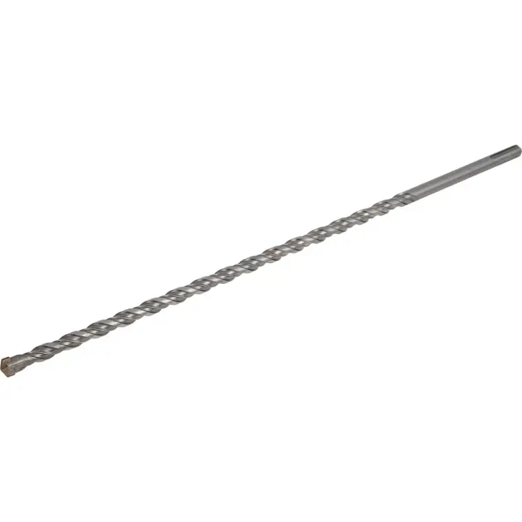 Бур sds-plus по бетону для перфоратора NOVOCRAFT Fox YAE401200410