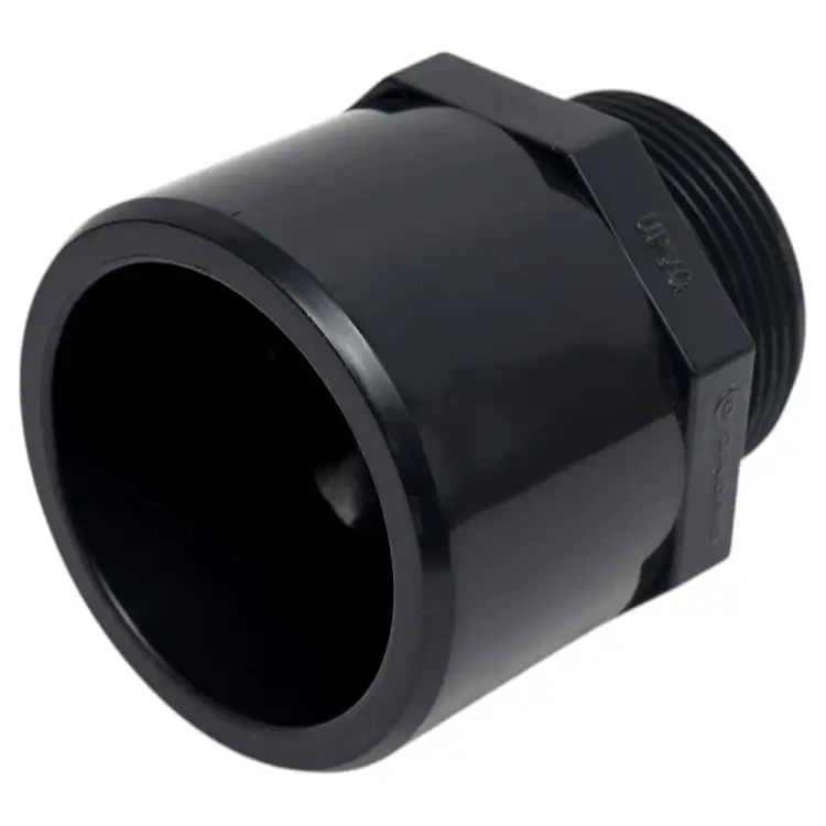 Двойной адаптер AQUAVIVA 48003