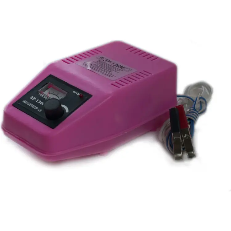 Зарядное устройство Ника Антас ЗУ-130М 4631136168843 Зарядное устройство Ника Антас ЗУ-130М 4631136168843