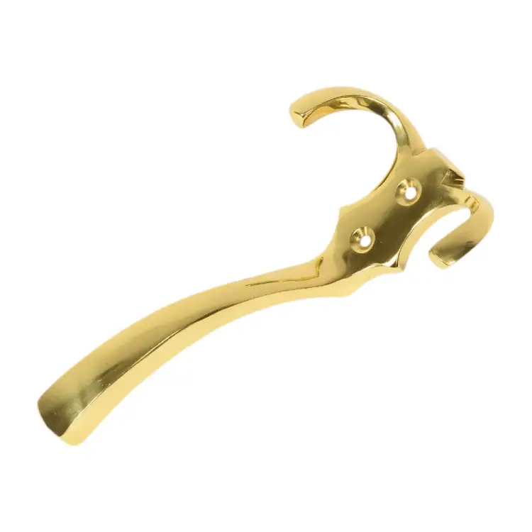 Крючок Левша L.Baskerville Hat&Coat У2-6079.З