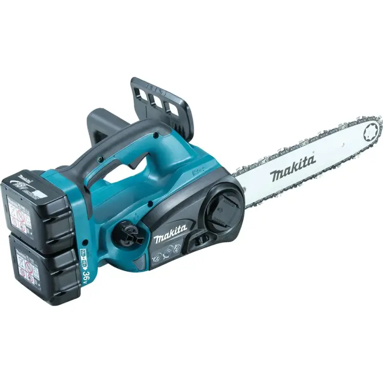 Аккумуляторная цепная пила Makita DUC302RF2 Аккумуляторная цепная пила Makita DUC302RF2