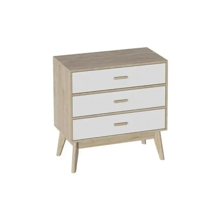 Комод спальня Мебельград Калгари 52556