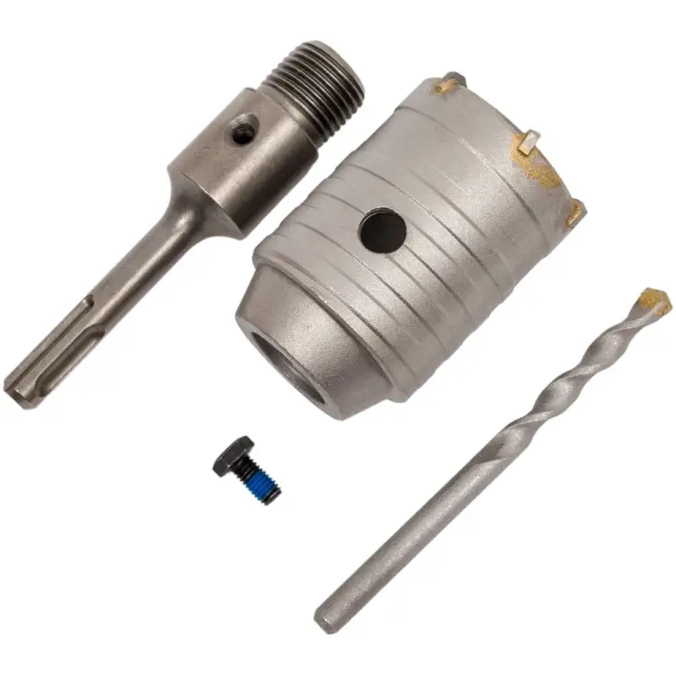 Коронка по бетону HEADROCK 422-010-50