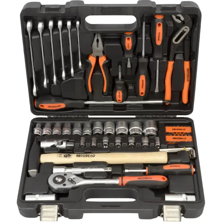 Набор инструмента Автоdело 39859 13536