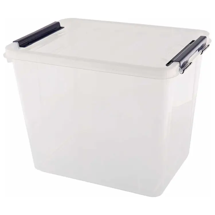 Ящик ПОЛИМЕРБЫТ ПРОФИ 435090000