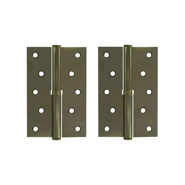 Правая петля НОРА-М ЕСО 750-5"-FHP-ECO 15453