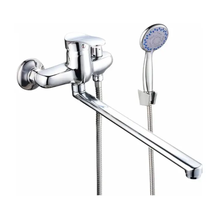 Смеситель для ванны Tsarsberg ИС.240050