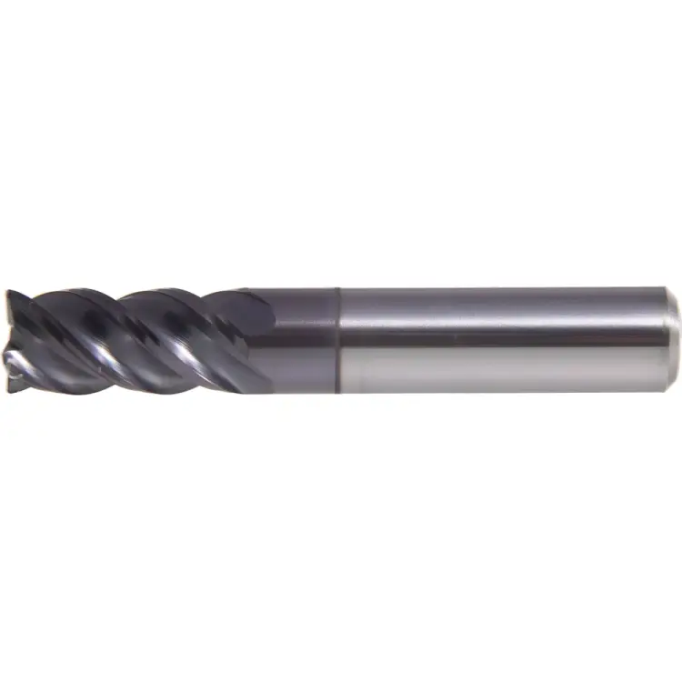 Цельная фреза PANDA CNC mf70603