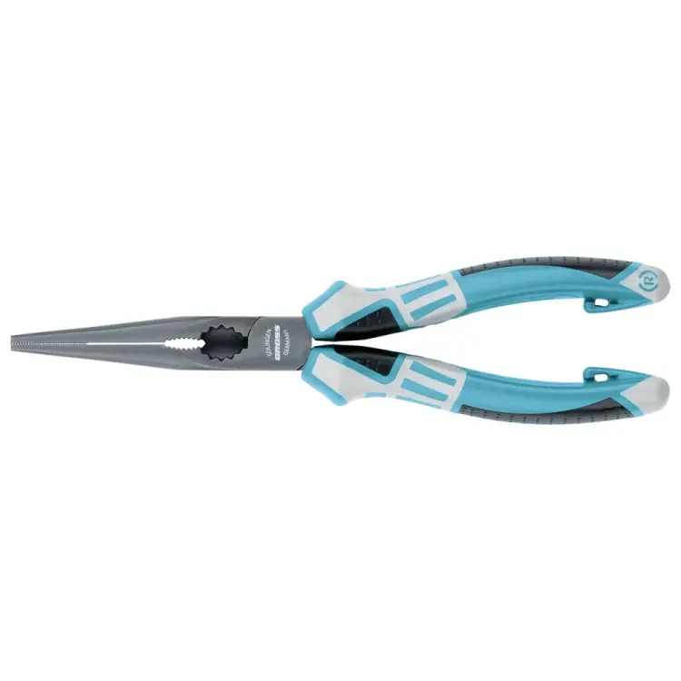 Прямые длинногубцы GROSS 17171