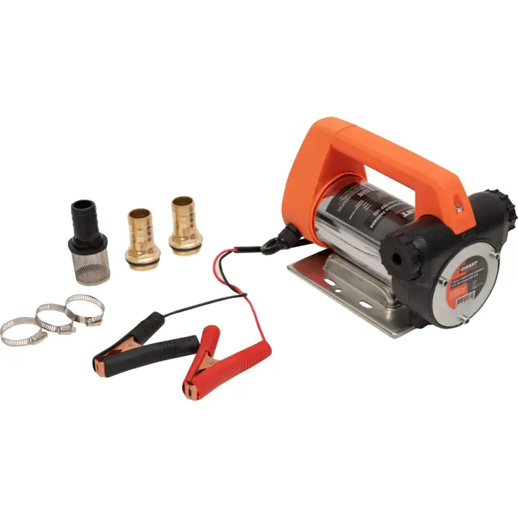 Насос перекачки топлива Gigant GRF-152 Насос перекачки топлива Gigant GRF-152