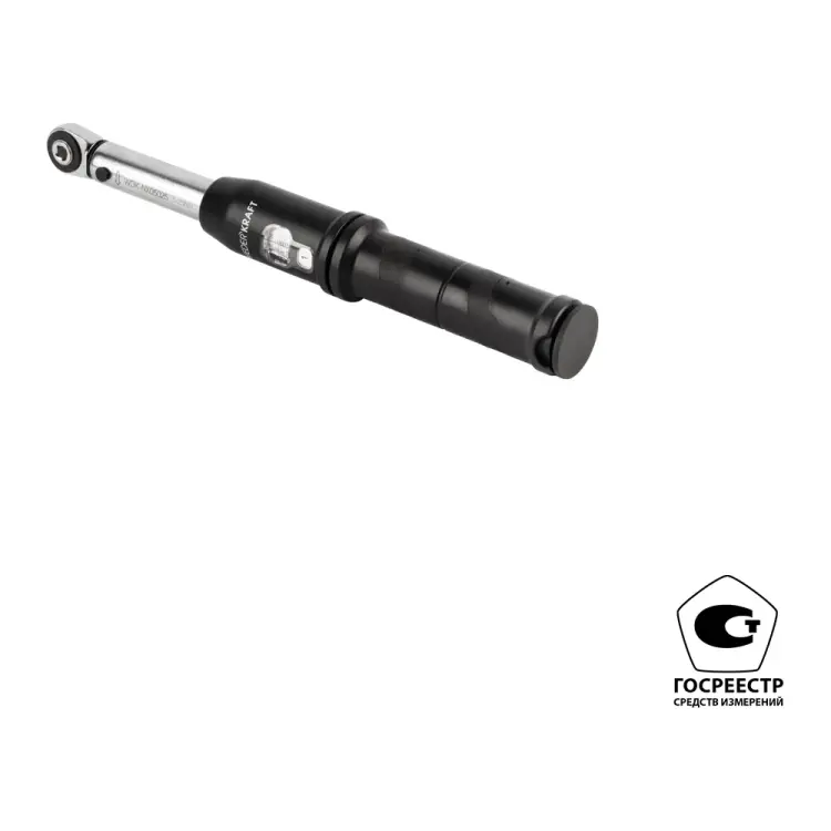 Динамометрический ключ WIEDERKRAFT WDK-NX05025