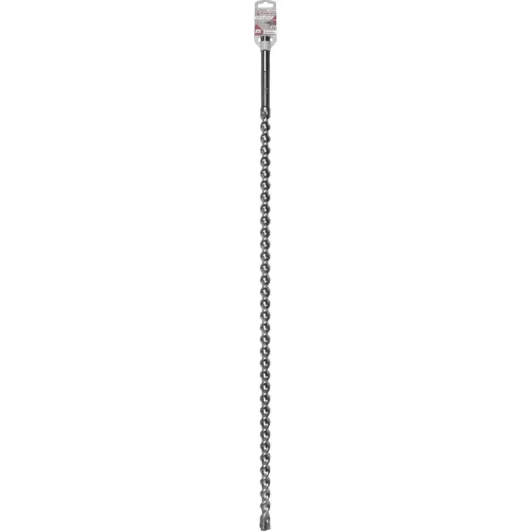 Бур sds-max по бетону MONOGRAM Special 088-574