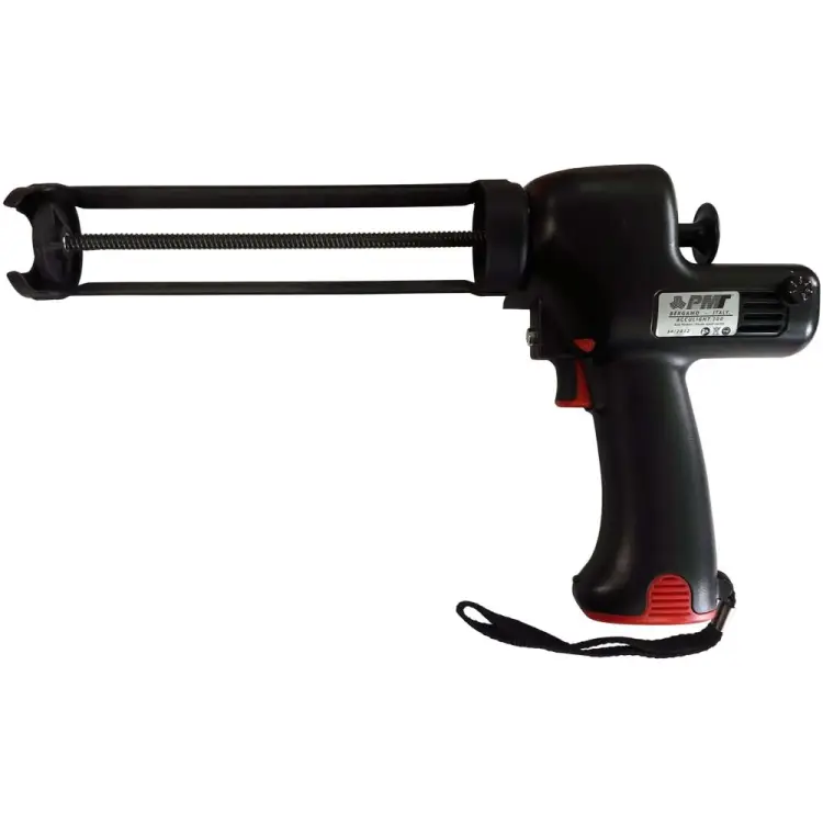 Аккумуляторный пистолет для герметиков PMT Acculight 7300001 Аккумуляторный пистолет для герметиков PMT Acculight 7300001