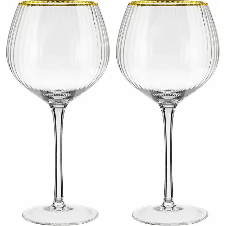 Набор бокалов для вина BILLIBARRI Paulinia 806173607240 Набор бокалов для вина BILLIBARRI Paulinia 806173607240