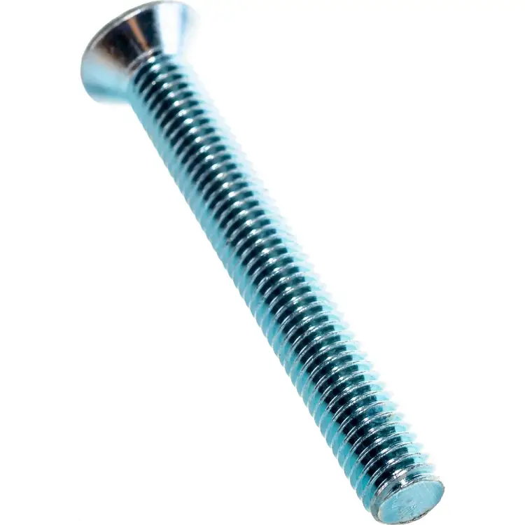 Винт потай крепежная техника 8х60 DIN965 (100 шт.) 493696