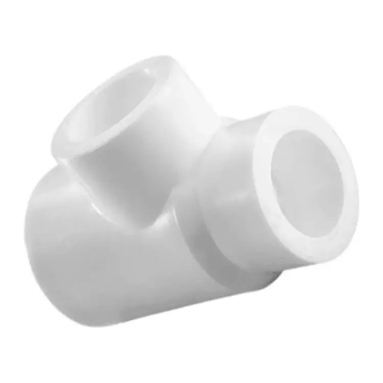 Переходной тройник РОСТерм teePPR322020