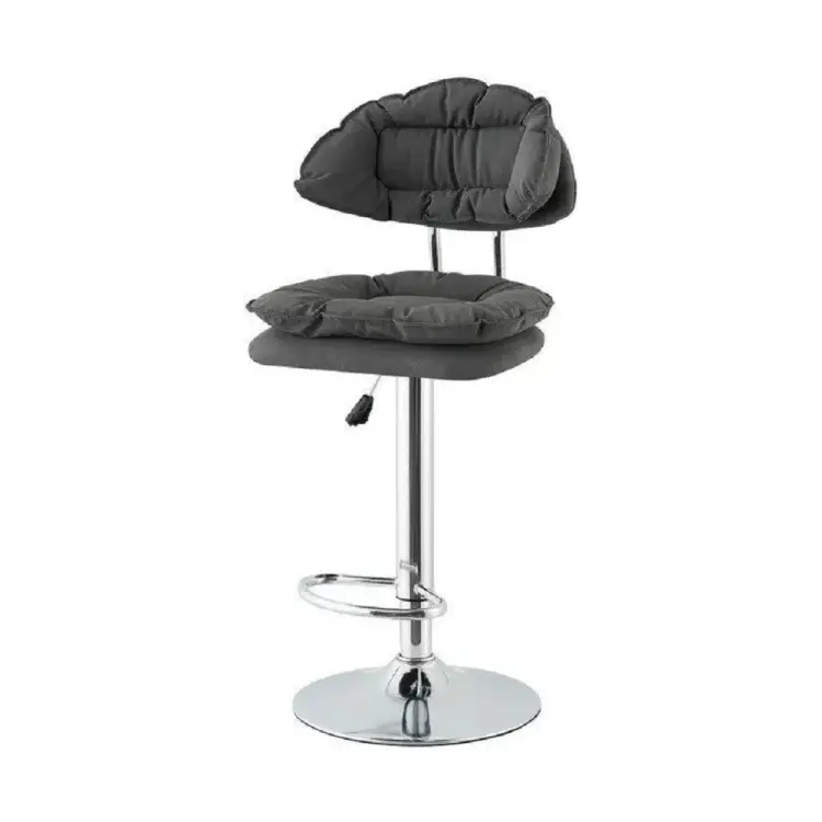 Барный стул Homium Perfect barstool01DGrey