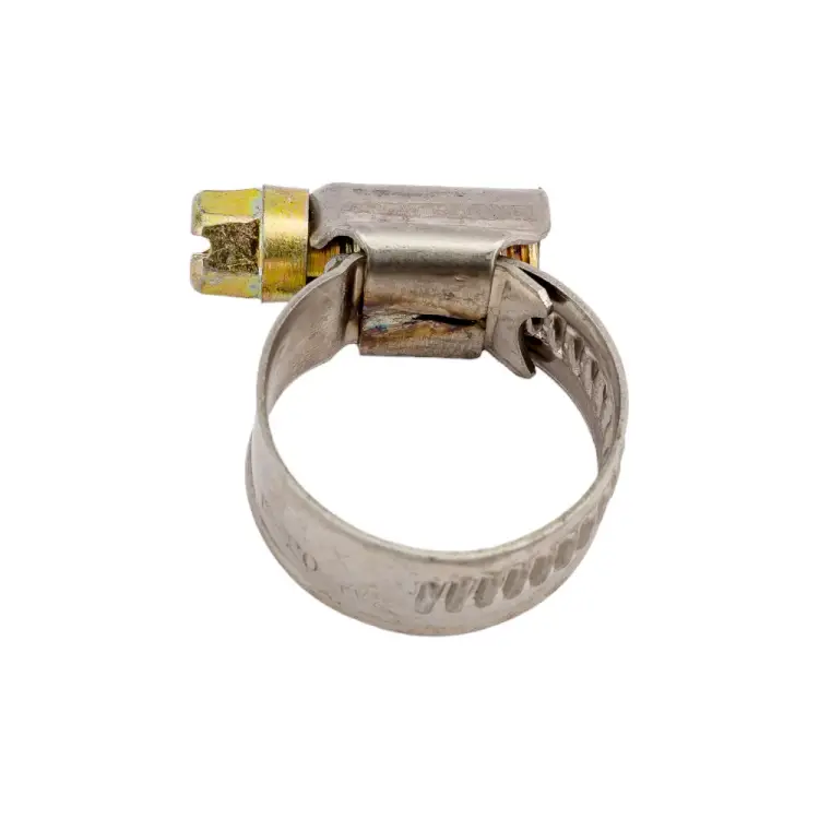 Червячный хомут FORTISFLEX PL-12 69009